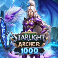 Xạ Thủ Ánh Sao 1000 screenshot