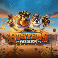 Khúc Xương Của Buster screenshot