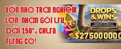 Vòng Quay May Mắn - 200 Lượt Miễn Phí promotion