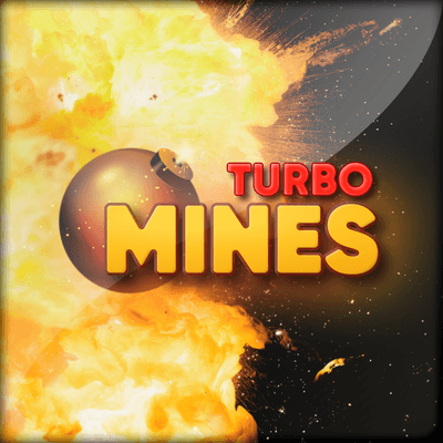 Mìn turbo screenshot