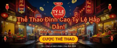 Khuyến Mãi Nạp Đầu 100% banner
